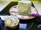 Fromage ail et fines herbes