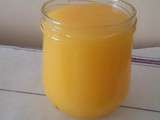 Lemon curd