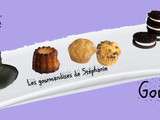 Top du mois d'octobre