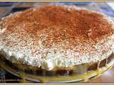 Banoffee pie