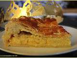 Galette des rois