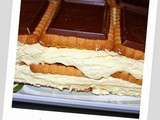 Mille-feuilles Petit-Ecolier