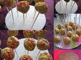 Popcakes