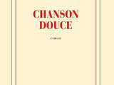 Update lecture : chanson douce de Leïla Slimani