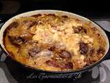 Cassoulet au confit de canard