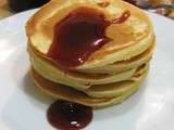 Pancakes nature