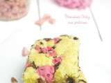 Browkies girly | Aux pralines roses