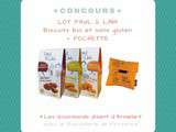 ★ c o n c o u r s ★ La biscuiterie de Provence