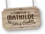 Comptoir de Mathilde