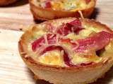 Croque-Quiche