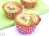 Muffins au kiwi |