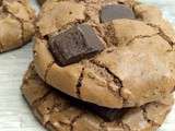 Outrageous Cookies Chocolate de Martha Stewart