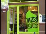 Cup & Saveurs