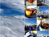 Fruitière et la Folie Douce – Restaurants d’altitude (Val-d’Isère) « mmmm »