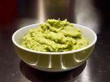 Guacamole des Gourmands