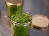 Pesto des ours