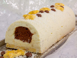 Bûche Chocococo