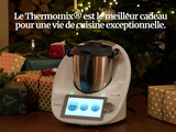 Comment acheter un Thermomix en Belgique? Démonstrations et ateliers culinaires en Décembre 2022