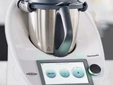 Comment acheter un Thermomix en Belgique, Démonstrations et ateliers culinaires en juin 2023