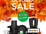 Comment acheter un Thermomix TM7 en Belgique promotion Octobre 2025
