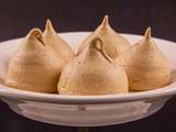 Comment réaliser de délicates meringues aux saveurs originales