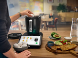 Découvrez le nouveau TM7 dans mon atelier culinaire et laissez-vous séduire par ses capacités uniques