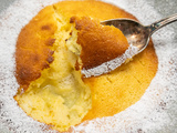 Lemon pudding d’Aurélie Masson
