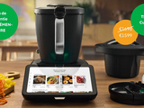 Où acheter un Thermomix TM7 en Belgique promotion du 25-05-2026 au 28-06-2026