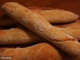 Baguettes