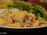 Tartiflette