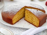 Nombre de calories d’un gâteau au yaourt