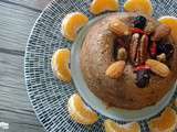 Petit déjeuner, mes recettes de bowlcake protéiné