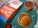 Santé : So Shape, Smartfood pancakes et nouveautés