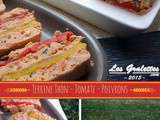 Terrine de thon tomate aux poivrons