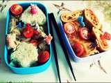 Bento n°57