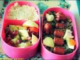 Bento n°70