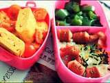 Bento n°77