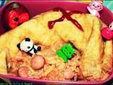 Bento Omurice