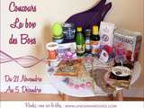 Concours  La Box des Boxs 