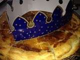 Galette des rois