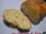 Brioche aux fruits confits