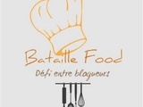 Marraine de la   Bataille Food # 104   est