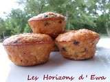 Muffins repas pour le mm #39