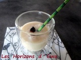 Nectar de poire à la badiane