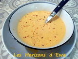 Sauce aux crustacés de Philippe Etchebest
