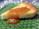 Tarte au libouli