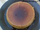 Flan au caramel facile