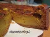 Flan de courge