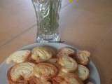 Palmiers