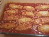 Quenelles fait maison